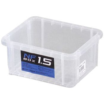 #1.5�N���A NF�{�b�N�X JEJ�A�X�e�[�W 34740684