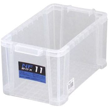 #11�N���A NF�{�b�N�X JEJ�A�X�e�[�W 34740727