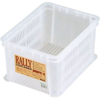 #8�N���A �����[�R���e�i JEJ�A�X�e�[�W 34741007