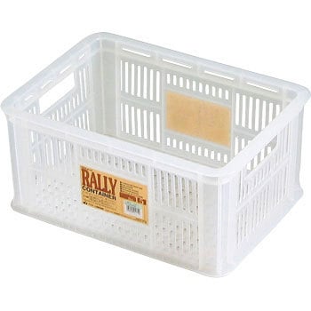 #15�N���A �����[�R���e�i JEJ�A�X�e�[�W 34741025