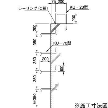 KUステップ27 BK式