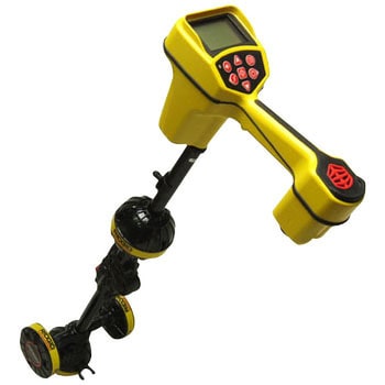 【レンタル】金属管・ケーブル埋設管探知器(発信機ST-305付) 日本エマソン