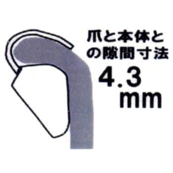 打ち込みウエイトスチールホイール TBチューブレス用 ヤマテ金属