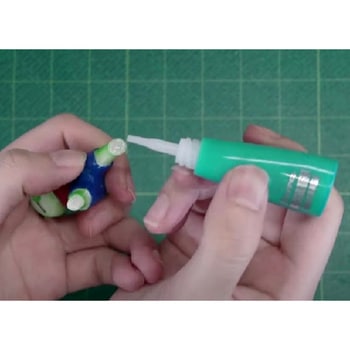 瞬間接着剤 3000多用途(標準タイプ) セメダイン
