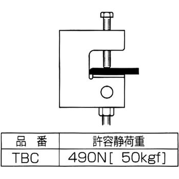 吊金具 バクマ工業