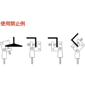 吊金具 バクマ工業
