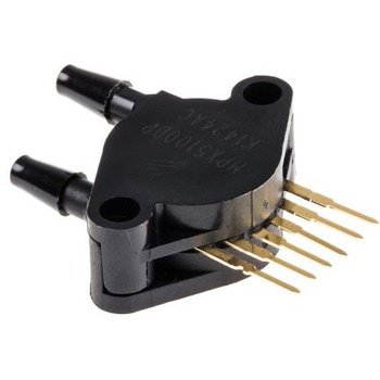 MPX5100DP NXP