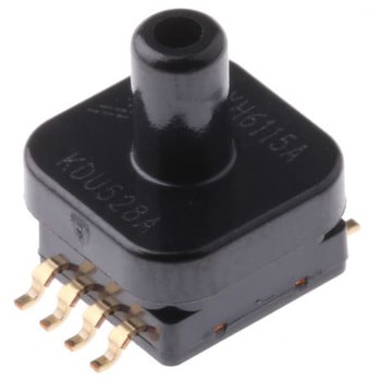 MPXH6115AC6U NXP