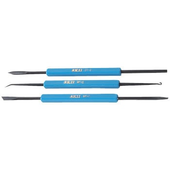 ソルダーフレンドセット SK11