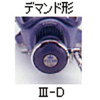Ⅲ-Dデマンド 【レンタル】バイタス空気呼吸器 1台 興研 【通販サイト