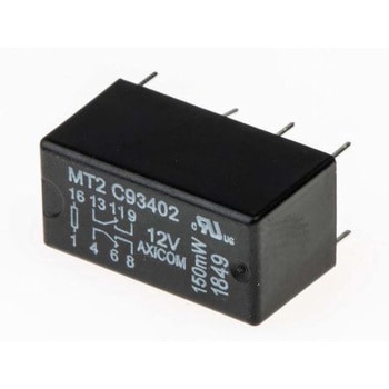 MT2-C93402 TE Connectivity Japan(旧:TYCOELECTRONICS(タイコエレクトロニクス))