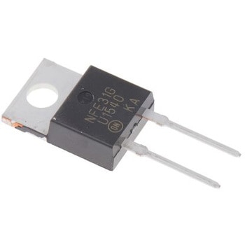 MUR1540G - ON SEMICONDUCTOR