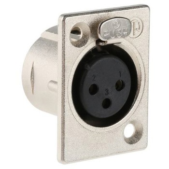 NC3FP1 NEUTRIK