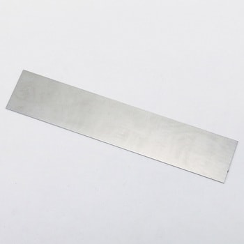 シムプレート寸法カット品 材質鉄(SPCC相当)