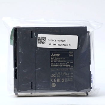 Universal Model QCPU Mitsubishi Electric PLC / Other Related