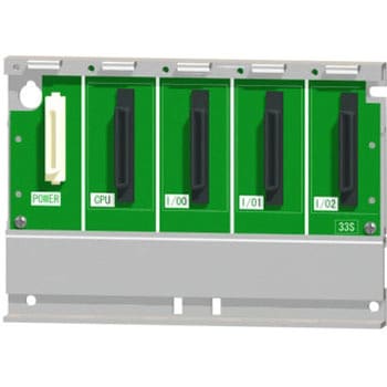 スリムタイプ基本ベースユニット 三菱電機