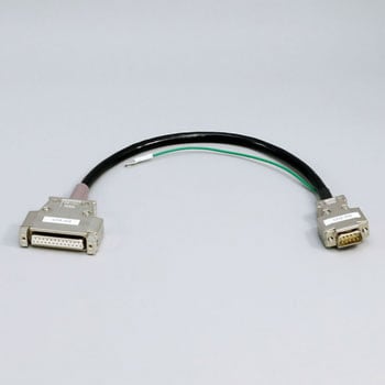 ケーブル 発紘電機/富士電機
