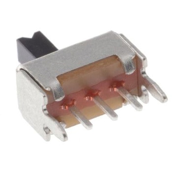 OS102011MS2QN1 C & K COMPONENTS
