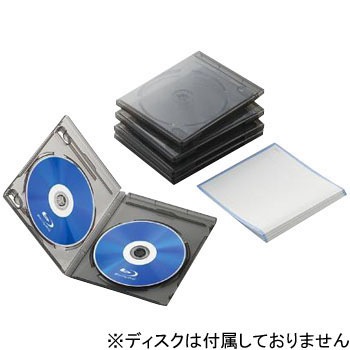 CCD-BLU205CBK Blu-rayfBXNP[X(2[^Cv) GR 34831194