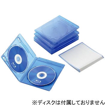 CCD-BLU205CBU Blu-ray�f�B�X�N�P�[�X(2�����[�^�C�v) �G���R�� 34831203