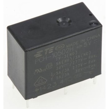 PCH-105D2H TE CONNECTIVITY