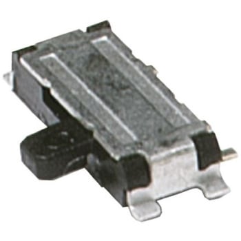 PCM12SMTR C & K COMPONENTS