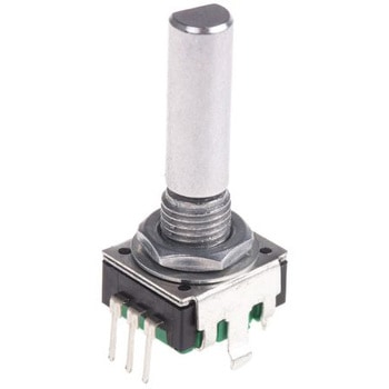 PEC11R-4225F-S0024 BOURNS