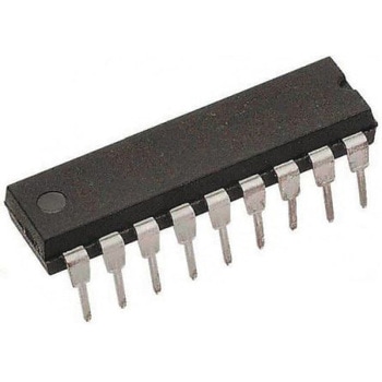 PIC16C622A-04/P MICROCHIP