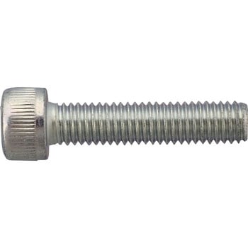 六角穴付ボルト(SCM435/三価クロメート)全ねじ 大阪魂