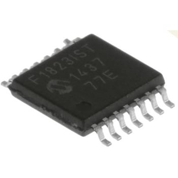 PIC16F1823-I/ST MICROCHIP