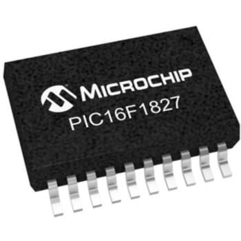 PIC16F1827-I/SS MICROCHIP