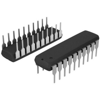 PIC16F1828-I/P MICROCHIP