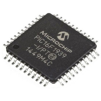 PIC16F1939-I/PT MICROCHIP