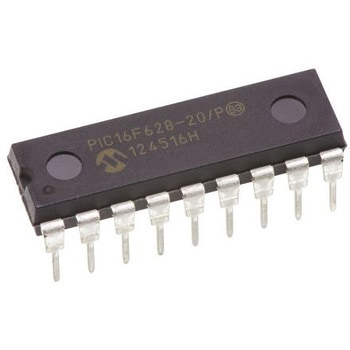 PIC16F628-20/P MICROCHIP
