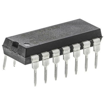 PIC16F688-I/P MICROCHIP