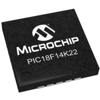 PIC18F14K22-I/ML MICROCHIP