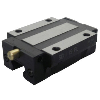 ブロック(フランジタイプ) SBC
