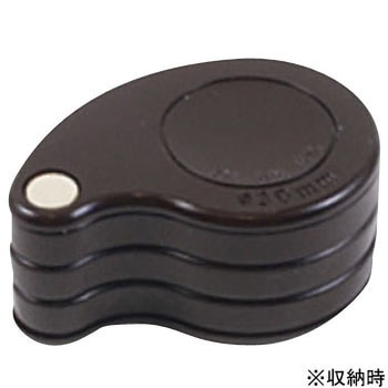 精密三重鏡 コンテック