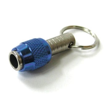 ラチェット本体 13667 ビットチャック 1個 Superbits 【通販モノタロウ】