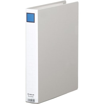 キングファイルGX(タテ型)片開き キングジム