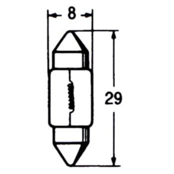 A8111 ���[���E�E�B���J�[�p�d�� 12V �n���\�����Ń��C�e�B���O 34855755
