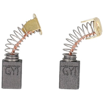 カーボンブラシ 京セラインダストリアルツールズ(旧:リョービ)