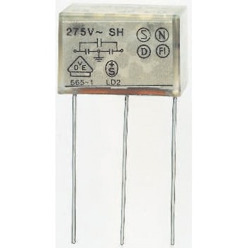 PZB300MC13R30 KEMET