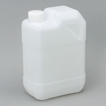 扁平缶(片口・取っ手なし) 瑞穂化成工業