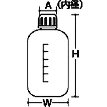 細口瓶 瑞穂化成工業