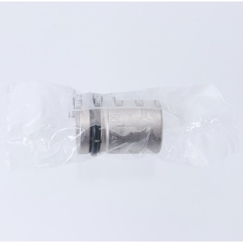 インパクト用ソケット(無電解ニッケルメッキ) TONE トネ (前田金属工業)