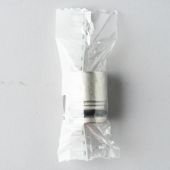 インパクト用ソケット(無電解ニッケルメッキ) TONE トネ (前田金属工業)