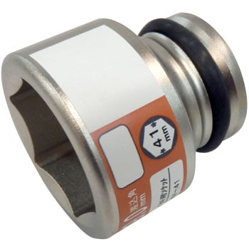 6NV-41 �C���p�N�g�p�\�P�b�g(���d���j�b�P�����b�L) TONE(�g�l/��:�O�c�����H��) ���p6�p �����p19.0[3/4]mm[inch] 34878873