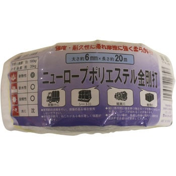 ポリエステル金剛打 三友