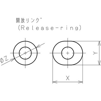 チェックバルブ PISCO(ピスコ)